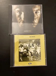 PROPELLERHEADS - Dive EP & Take California Single. - Picture 1 of 2