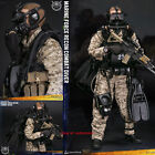 DAMTOYS 1/6  MARINE FORCE RECON COMBAT DIVER 12" Soldiers Action Figure Toys