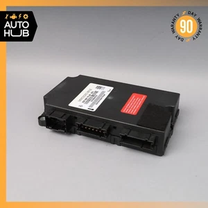 07-08 Mercedes R230 SL550 SL600 SL55 Convertible Top Roof Control Module OEM 72k - Picture 1 of 9