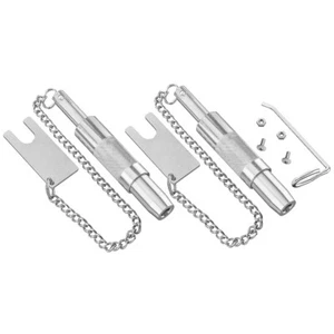 JTC-6819 FORD SUBFRAME ALIGNMENT PINS FM# 205-316A - Picture 1 of 2