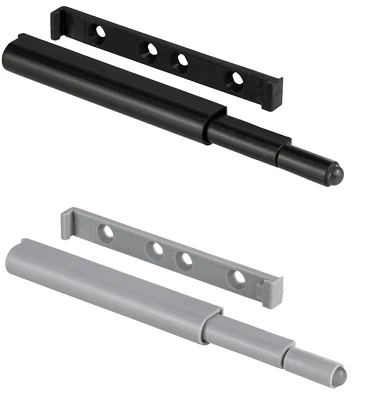 Druckschnäpper grifflos Möbelschnapper Push to open Türschnapper Möbel Schnapper - Bild 1 von 4