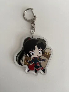 Schlüsselanhänger Inuyasha Sango Acryl Anime - Bild 1 von 1