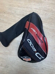 Wilson Staff D200 Super Light Driver Headcover Misc 3 - Picture 1 of 5
