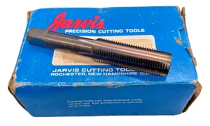Nuevo Jarvis (EE. UU.) 5/8" - 18 NF GH3 - HSS, 4 flautas, grifo manual inferior - Imagen 1 de 4