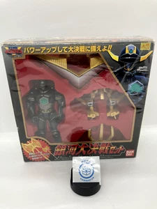 BANDAI Seijuu Sentai Gingaman Galaxy Grande Decisivo Juego de Batalla Usado de Japón - Imagen 1 de 13