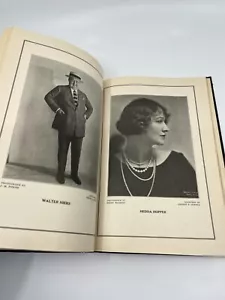 Stars of the Movies and Featured Players Book 1927 - Fotos von Filmstars - Bild 1 von 14