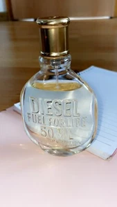 diesel fuel for life damen - Bild 1 von 2