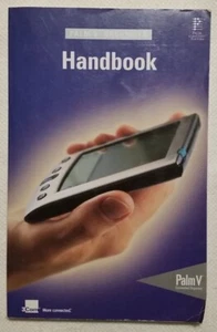 Manuel de l'organisateur portable Palm V Palm V PDA - Photo 1 sur 1