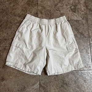 Nike Club Woven Cargo Shorts "Light Orewood Brown" Herren Größe Large - Bild 1 von 6