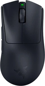 Razer Deathadder V3 Pro: 63G Lightweight, 30K Sensor, kabellos, 90 Stunden Akku - Bild 1 von 12