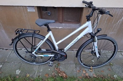 VERMONT FRAUEN FARRAD 26 Zoll Trekkingrad - Bild 1 von 4