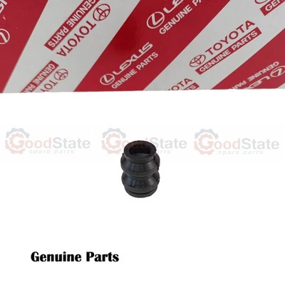 Genuine LandCruiser 80 79 78 76 70 Series Rear Disc Brake Caliper Pin Dust Boot - Image 1 of 2