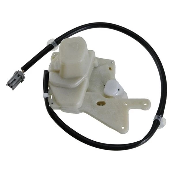 For Honda Accord 1994-1997 VDO AC89758 Front Passenger Side Door Lock Actuator - Imagem 1 de 3