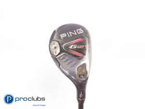 PING G410 19* 3 Hybrid - PING Alta CB 70g Regular Flex - 439083 - Picture 1 of 4