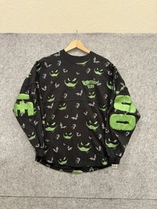 2021 Disney Nightmare Before Christmas Oogie Boogie Spirit Jersey Small - Bild 1 von 4