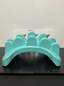 PSO-Back Deep Tissue Massage Tool Muscle Release Tool and Back Massager Teal - Picture 1 of 6