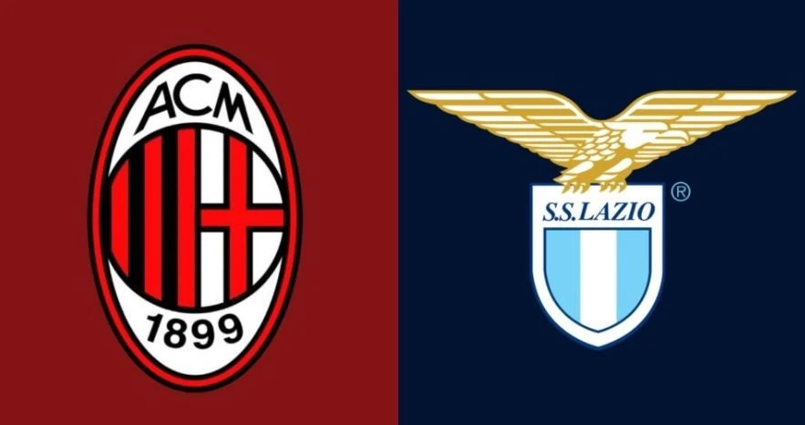Serie A EniLive Milan-Lazio - 29.11 - Ore 20:45 VALUTO PROPOSTE!! Contattatemi - Immagine 1 di 4