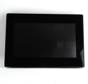 EXOR International ESMA10U301 eSMART10 24V 0.38A Display Module HMI - Picture 1 of 6