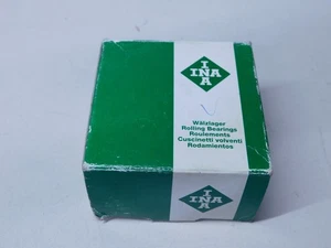 INA RODAMIENTO DE BOLAS DE CONTACTO ANGULAR 3208-2Z C3 -NUEVO / EMBALAJE ORIGINAL- - Imagen 1 de 2