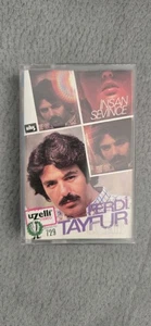 Ferdi Tayfur - Verschiedene Musikalben - Uzelli Türkische Musikkassetten  - Bild 1 von 5