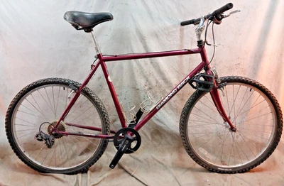 1994 Diamondback Ariat MTB Bike X-Large 22" Hardtail Rigid Chromoly Steel Retro~ - Image 1 of 4