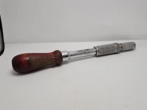 Millers Falls 61A Spiral Ratchet "Yankee" Screwdriver - Picture 1 of 4