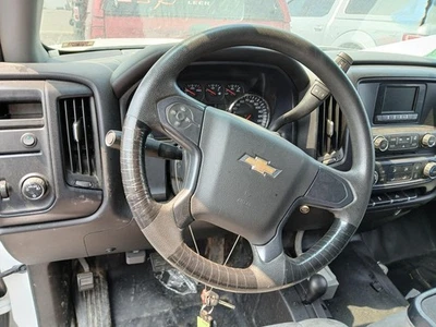 Columna de dirección usada se adapta a: camioneta Chevrolet Silverado 1500 2015 columna cambio til Foto 1 de 4