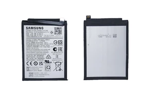Oryginalna bateria Samsung WT-S-W1 Galaxy A14 5G A146P A22 5G A226B 5000mAh bateria - Zdjęcie 1 z 5