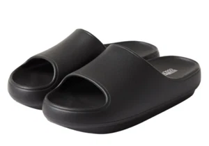 Scivolo cuscino sportivo 32 gradi - Nero - 6-7 - Foto 1 di 3