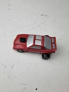 Vintage 1984 Gobots Go Bots Bandai Street Heat Action Figure Robot - Picture 1 of 3