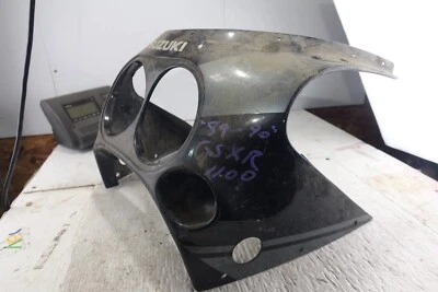 Carenado de faros delanteros Suzuki GSXR 750 GSXR750 1988-1990 VER FOTOS Foto 1 de 4