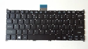 Acer Aspire ES1-111M keyboard NSK-R7CSQ AEZHJR00020 - Afbeelding 1 van 2