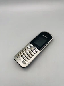 Telefono cellulare Siemens Gigaset S3 Professional argento #4 - Foto 1 di 5