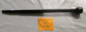 GM 15592050 JACK WHEEL SOCKET WRENCH EXTENSION - Picture 1 of 4