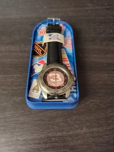 Vintage Sportivi: NASCAR Dale Earnhardt #3 Uhr im Etui nie getragen - Bild 1 von 8