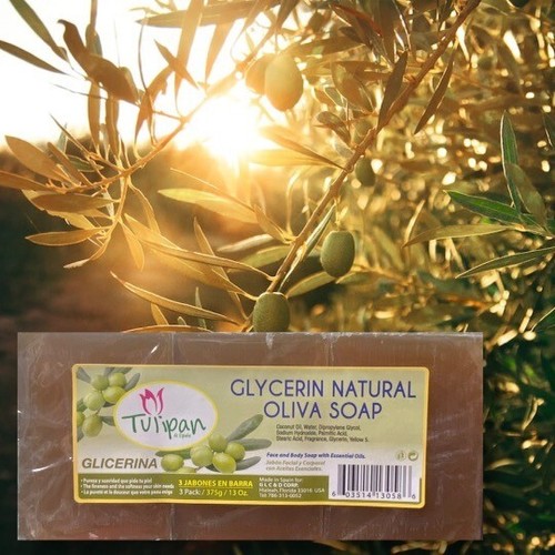 glycerin-natural-oliva-soap-3-pack-375g-13-oz-ebay