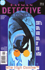Detective Comics  (1937 Series)  (Dc) #793 Very Good Comics Book