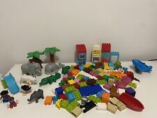 Lego duplo animals bundle And Duplo Bricks Bundle Duplo Job Lot