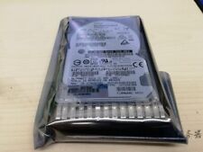 HPE 300GB 12G SAS 10K SC DP SFF 2.5'' Hard Drive Gen8 Gen9 785410-001 785067-B21
