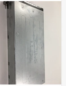 Eaton APR48-3G Rectifier Module 1800w 48v - New / Old Stock - Picture 1 of 2