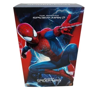 Figura Hot Toys Spiderman Mms658 - Imagen 1 de 4