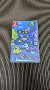 Super Cane (Dog) Magic ZERO para Nintendo Switch exclusivo de Japón - Imagen 1 de 3