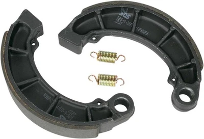 Zapatas de freno SBS para Honda TRX350TE 2000-2006 FourTrax Rancher ES ATV [traseras] Foto 1 de 3