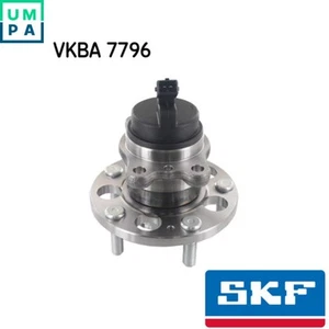 WHEEL BEARING KIT VKBA 7796 FOR KIA SOULII G4FJ/G4FG/G4FD 1.6L G4NA 2.0L 4cyl - Picture 1 of 8