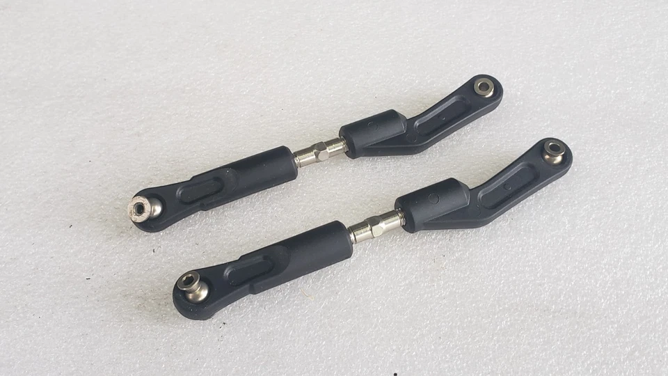 TEAM ASSOCIATED RC8B3.2 REAR TURN BUCKLE  - Image 1 of 1