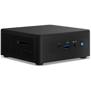 Intel NUC11PAHi7 Intel Core i7-1165G7 2.8 GHz 8GB RAM 256GB SSD Windows 11 Home - Picture 1 of 3