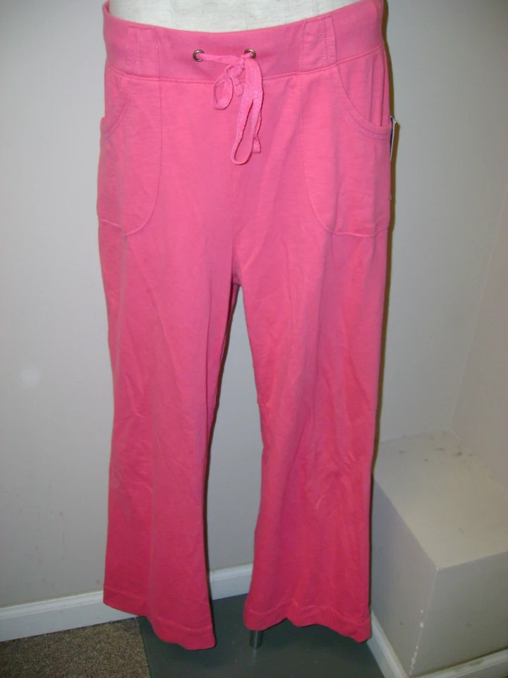 Расслабленный Charter Club лаунж брюки M новый с Ярлыками $49 - Изображение 1 из 1