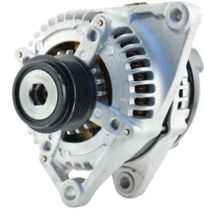 TOYOTA VENZA 2009-2016 2.7L, HIGHLANDER 2009-2014 2.7L 130AMP ALTERNATOR 11403 - Picture 1 of 2
