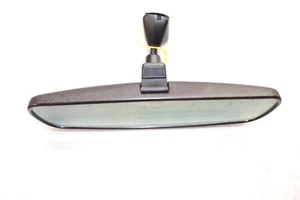 04-08 MAZDA RX-8 INTERIOR REAR VIEW MIRROR DONELLY RX8 RX 8 Y4601 - Picture 1 of 7