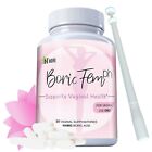 BORICFEM 600MG  VAGINAL SUPPOSITORIES YEAST INFECTION BV MADE IN USA (30 CT) Only C$13.99 on eBay